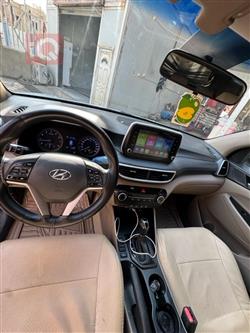 هیوندای تۆکسۆن